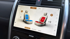 Land Rover Discovery 3.0 D350 35th Edition 5dr Auto Diesel Station Wagon